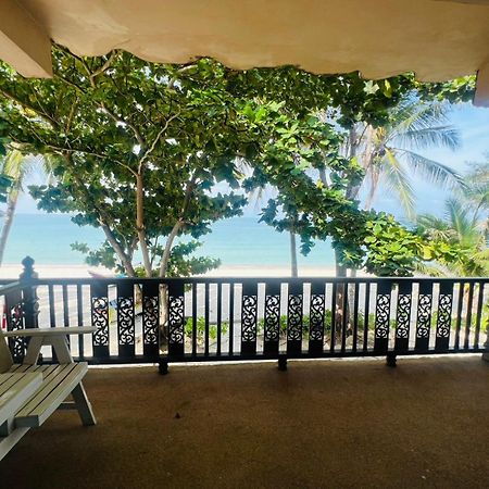 Haad Khuad Resort Bottle Beach Eksteriør billede