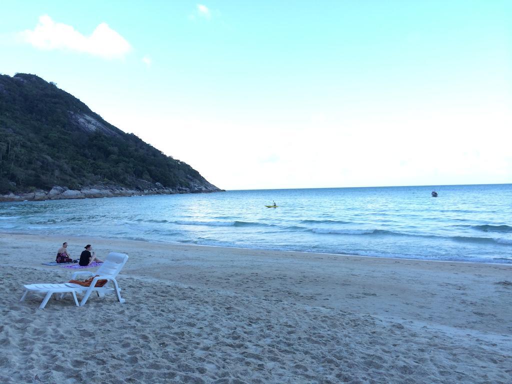 Haad Khuad Resort Bottle Beach Eksteriør billede